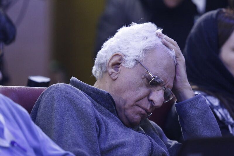 کیومرث پوراحمد