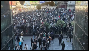 خشونت را به رسمیت بشناسید!