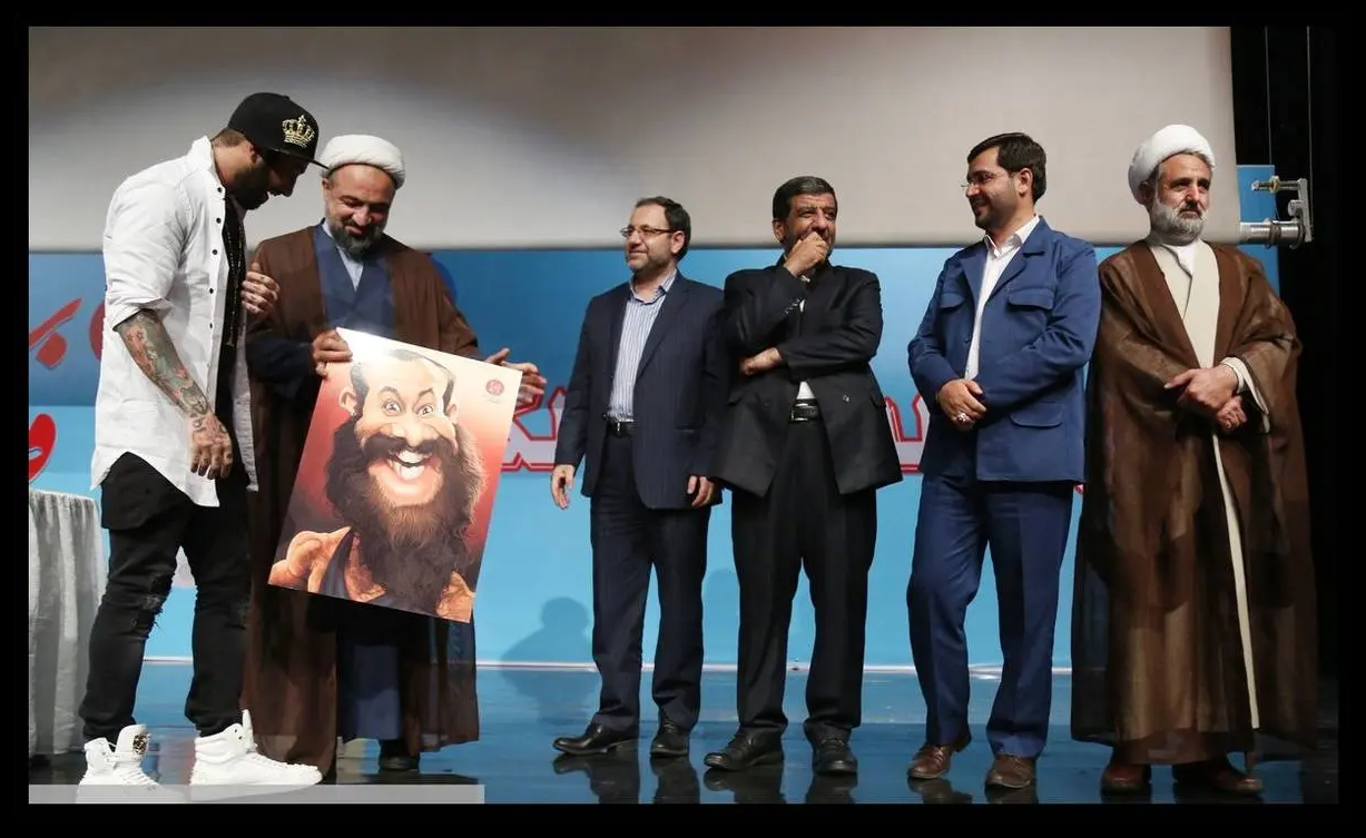 تتلو گمشده بین سیاست و موسیقی؛ سرگردان بین مرگ و زندگی
