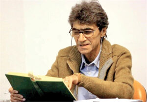 ببینید| ناصر تقوایی؛ ناخدای قصه، نهنگ روایت